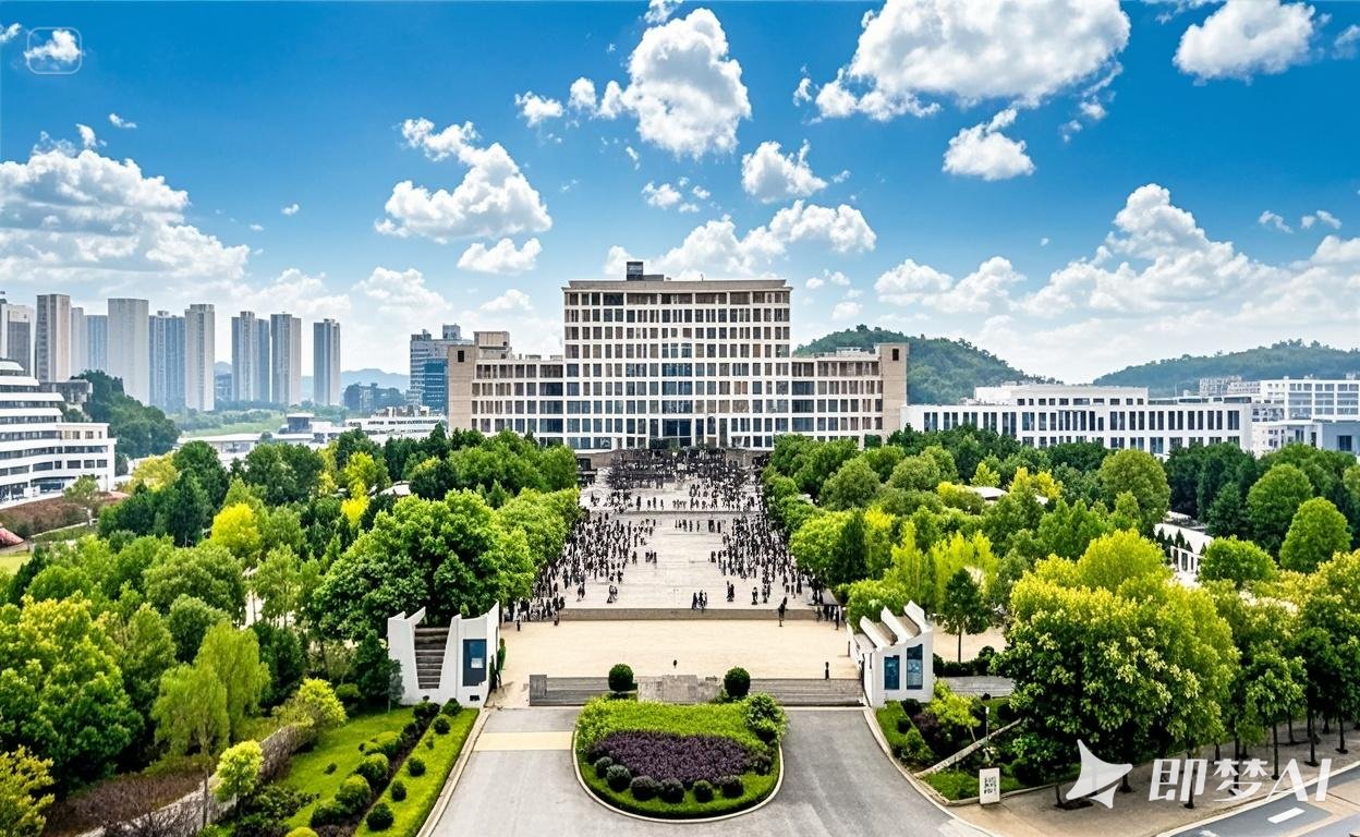 邵阳学院