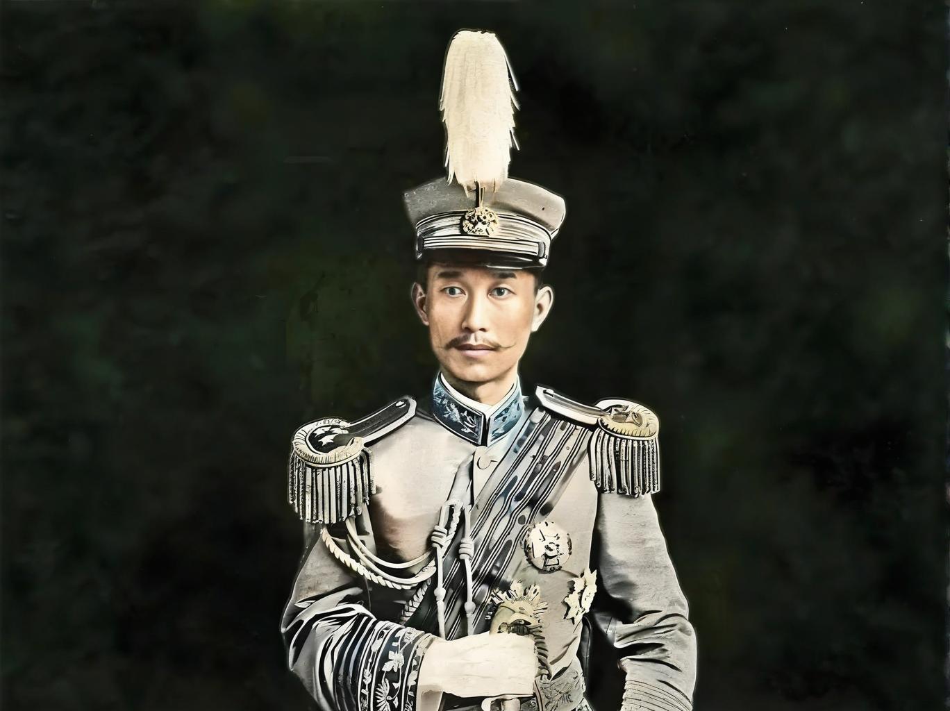 蔡锷