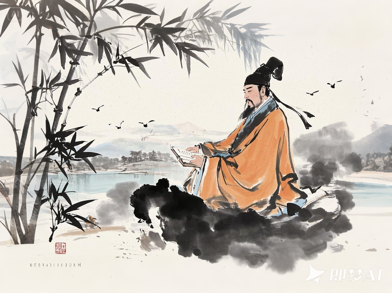 胡曾