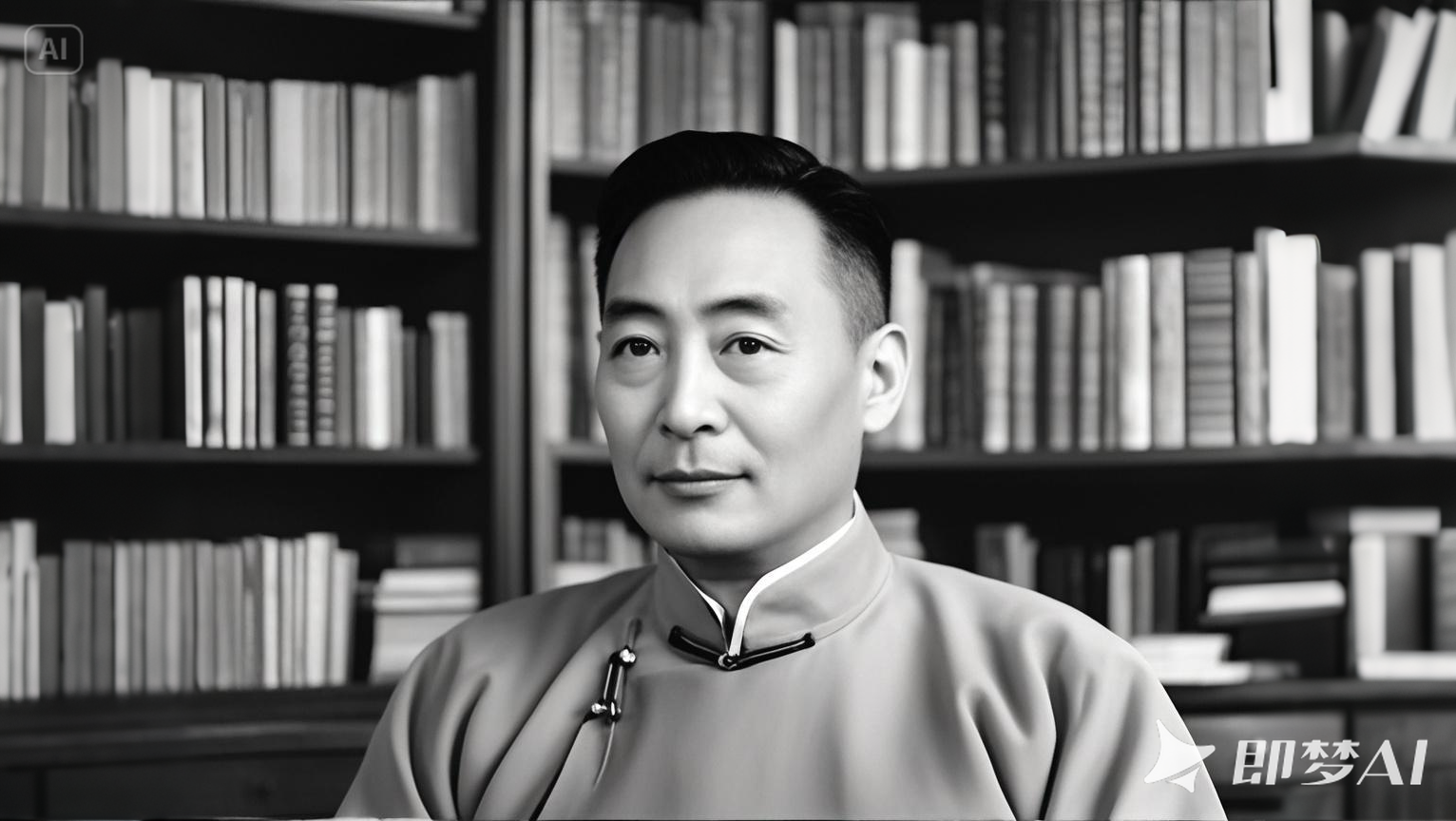 吕振羽