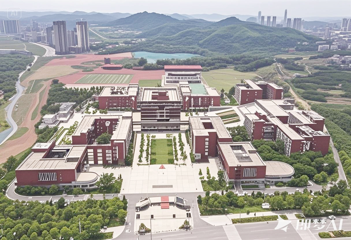 邵阳市第一中学