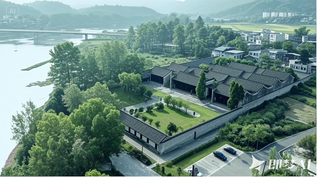 塘田战时讲学院